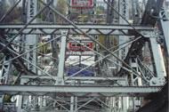 La Grande roue de Vienne — L’Autriche