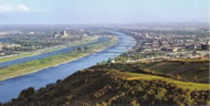 Le Danube, Le Musikverein, La salle dorée — L’Autriche