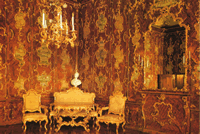 Le Chateau de Schönbrunn — L’Autriche