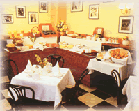 L'Hôtel Metternich — L’Autriche
