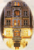 L'Hôtel Metternich — L’Autriche