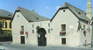 Maison de Beethoven, Maison Hendertwasser, Usine d'incinération — L’Autriche