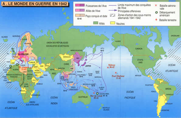 Histoire - la République du Bénin (ex-Dahomey) — Le Bénin