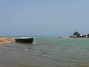 Ce n'est qu'un au revoir — Bénin et Togo