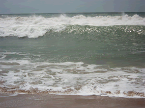 La route des pêches ... — Bénin et Togo