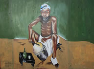 Musée Ethnographique Alexandre Sènou Adandé (MEASA) — Bénin et Togo