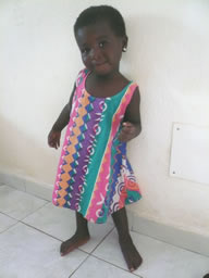 Sourions à la vie ! — Bénin et Togo