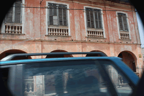 Porto Novo ... — Bénin et Togo