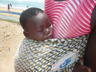 Retour de pêche — Bénin et Togo