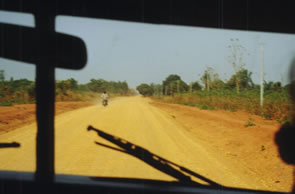 Agoué, repaire des voyageurs insatiables — Bénin et Togo