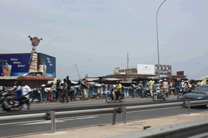 Porto Novo ... — Bénin et Togo