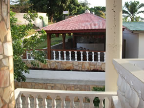 Quiproquo — Bénin et Togo