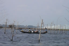 Un peuple de pêcheurs — Bénin et Togo