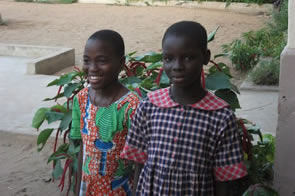 Agoué, repaire des voyageurs insatiables — Bénin et Togo