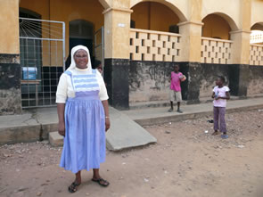Kpalimé — Bénin et Togo