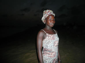 Retour à Agbodrafo — Bénin et Togo