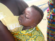 Retour de pêche — Bénin et Togo