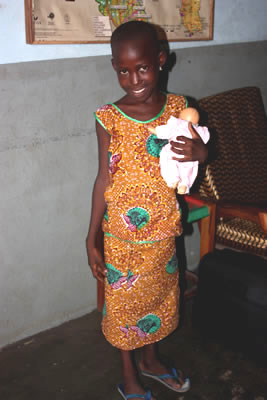Kpalimé — Bénin et Togo