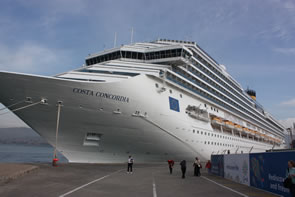 Izmir (Smyrne en turc) — Méditerranée orientale