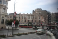 Izmir (Smyrne en turc) — Méditerranée orientale