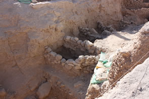 La Vallée des Reines — L’Égypte