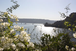 Le Haut Barrage d'Aswan — L’Égypte