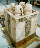 Le Musée Egyptien — L’Égypte