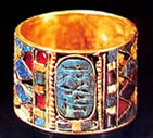 Le Musée Egyptien — L’Égypte