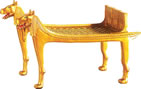 Le Musée Egyptien — L’Égypte