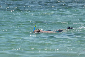 Destination : La Trinité en longeant la côte Est — La Martinique