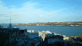 Souvenir de Québec