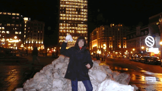 Souvenir de Québec