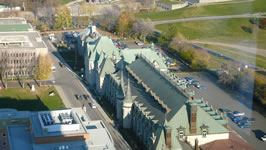 Souvenir de Québec