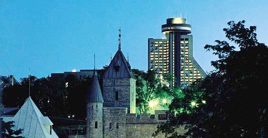 loews concorde