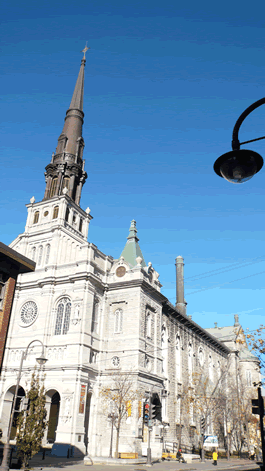 Souvenir de Québec