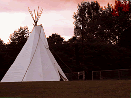 tipi soir