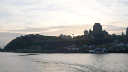 Souvenir de Québec