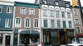 Souvenir de Québec