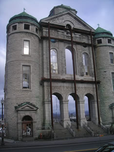 Souvenir de Québec