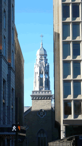 Souvenir de Québec