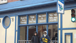 Souvenir de Québec