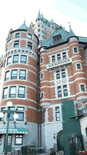 Souvenir de Québec