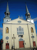 Souvenir de Québec