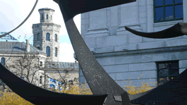 Souvenir de Québec