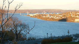 Souvenir de Québec