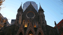 Magasinage à Montréal ... — Le Québec