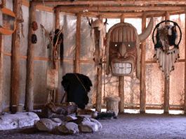 maison masques