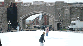 Souvenir de Québec