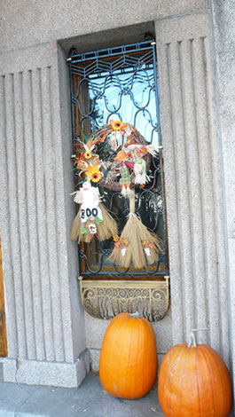 Souvenir de Québec