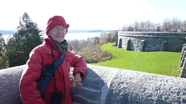 Souvenir de Québec